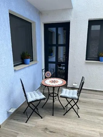 Pensión Theokleia_guest House 3*